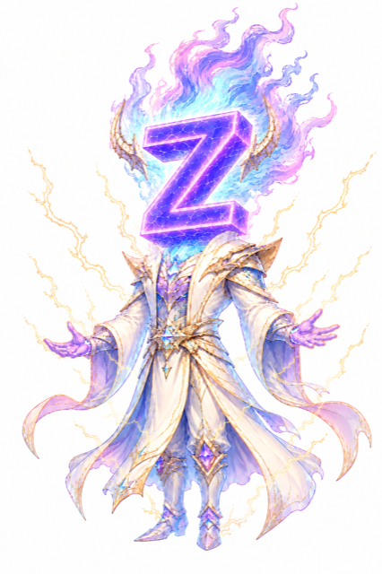 字母 Z